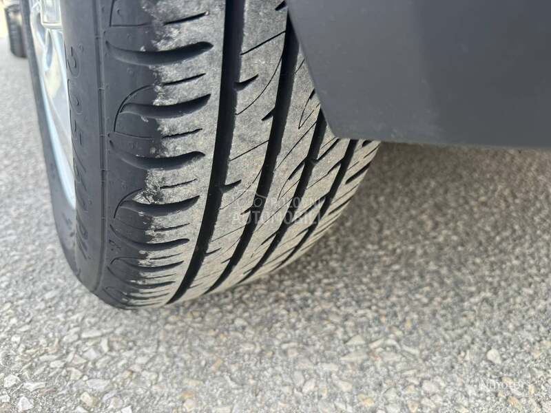 Renault Scenic 1.4 tce NAV