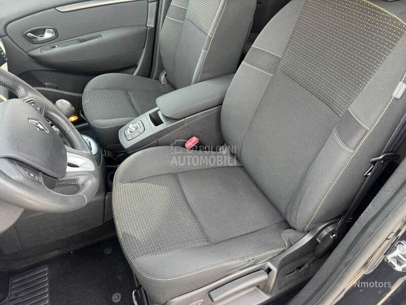 Renault Scenic 1.4 tce NAV