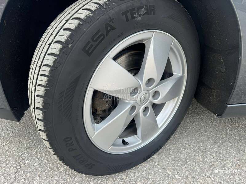 Renault Scenic 1.4 tce NAV