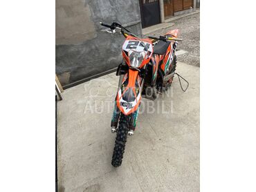 KTM SXF 250