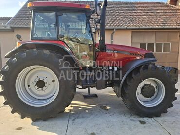 Case IH MXM155 PRO