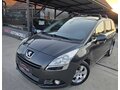 Peugeot 5008 1.6 HDI N.A.V.I