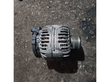 Alternator za Peugeot 206 od 1998. do 2009. god.