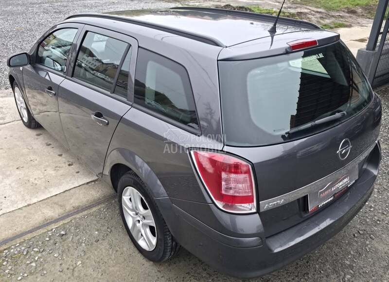 Opel Astra H 1.3 CDTI