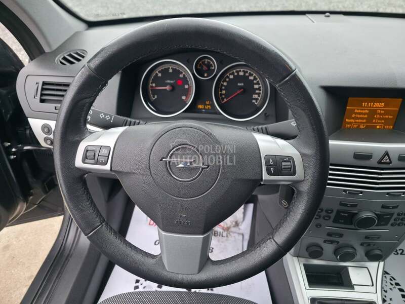 Opel Astra H 1.3 CDTI