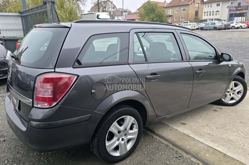 Opel Astra H 1.3 CDTI