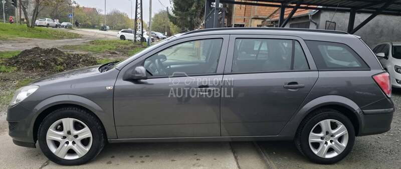 Opel Astra H 1.3 CDTI