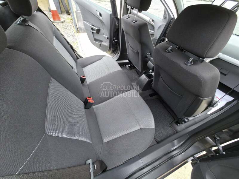 Opel Astra H 1.3 CDTI