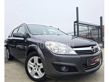 Opel Astra H 1.3 CDTI