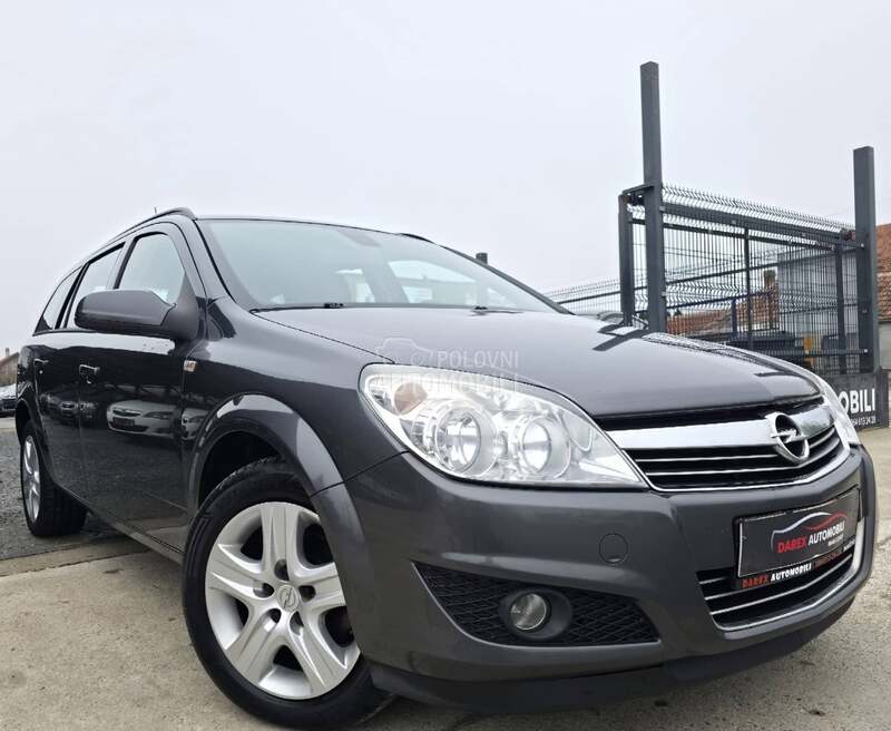 Opel Astra H 1.3 CDTI