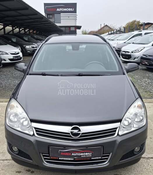 Opel Astra H 1.3 CDTI