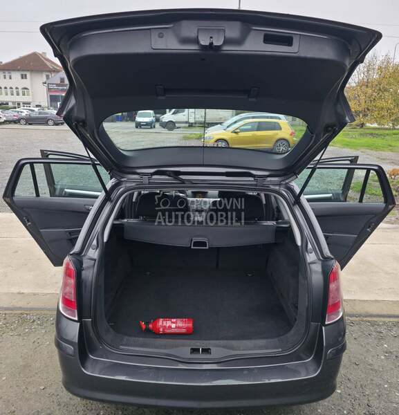 Opel Astra H 1.3 CDTI