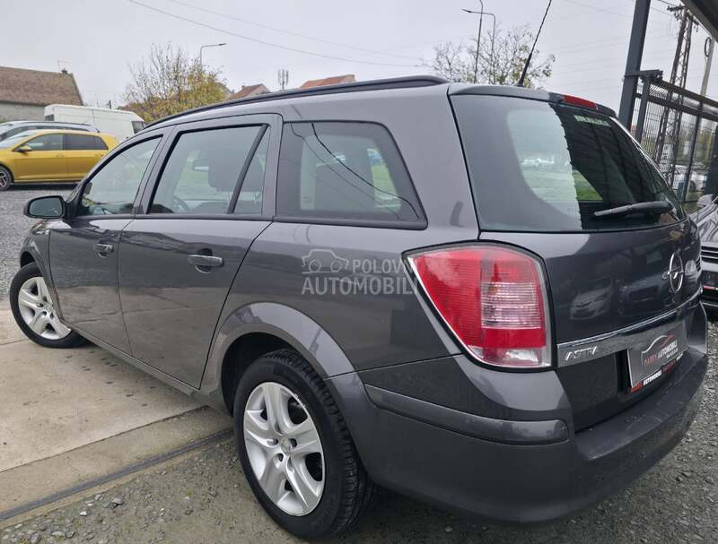 Opel Astra H 1.3 CDTI