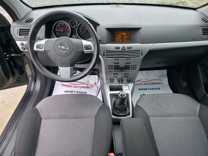 Opel Astra H 1.3 CDTI