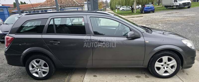 Opel Astra H 1.3 CDTI