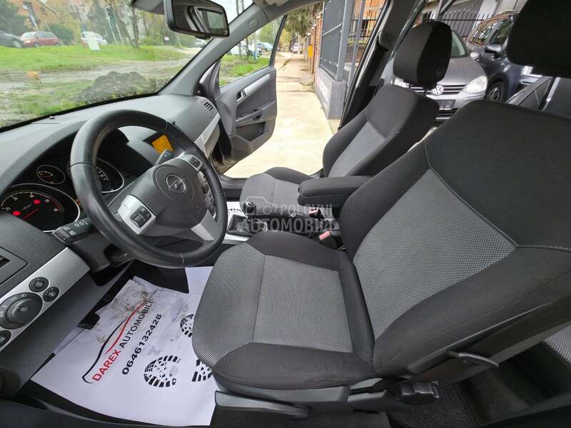 Opel Astra H 1.3 CDTI