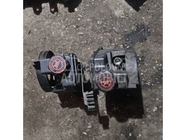 Servo pumpa za Peugeot 206 od 1998. do 2009. god.