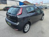 Fiat EVO 1.4 8v EVO