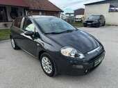 Fiat EVO 1.4 8v EVO