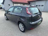 Fiat EVO 1.4 8v EVO
