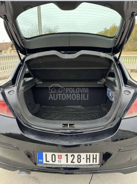 Opel Astra H 1.8