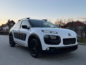 Citroen C4 Cactus 1.6HDI 0dlican