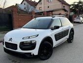 Citroen C4 Cactus 1.6HDI 0dlican