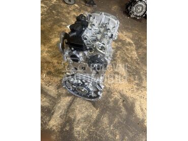 Motor 1.5 TSI za Škoda Octavia od 2020. do 2026. god.