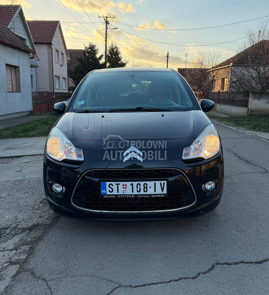 Citroen C3 