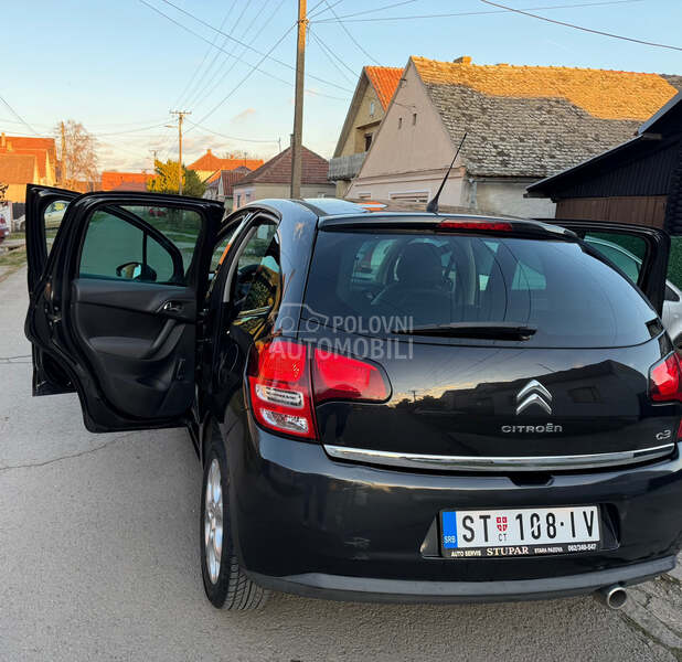 Citroen C3 