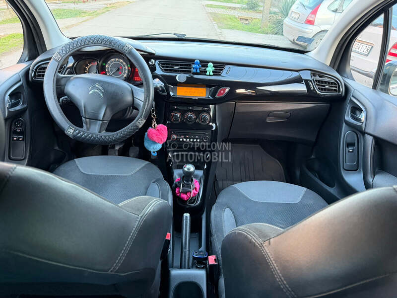 Citroen C3 