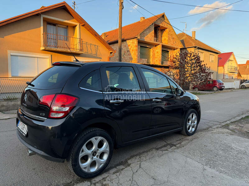 Citroen C3 
