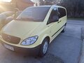 Mercedes Benz Vito 111cdi