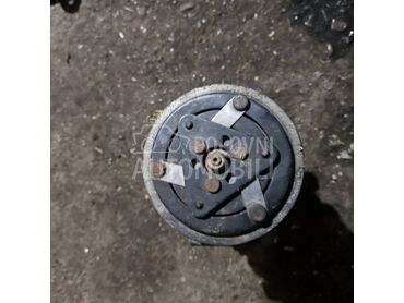 Kompresor klime za Peugeot 206 od 1998. do 2009. god.