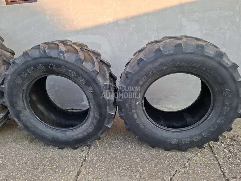Firestone 540/65 R28