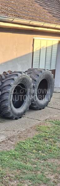 Firestone 540/65 R28