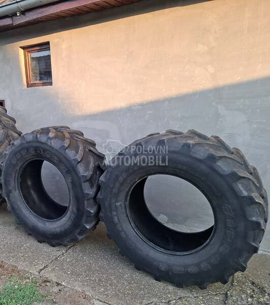 Firestone 540/65 R28