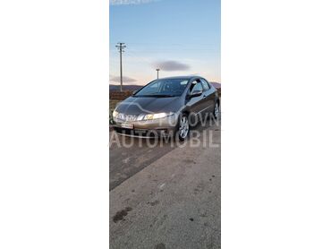 Honda Civic 1.8 i- vtec sport CH