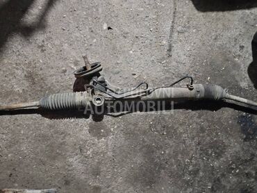 Letva volana za Peugeot 206 od 1998. do 2009. god.