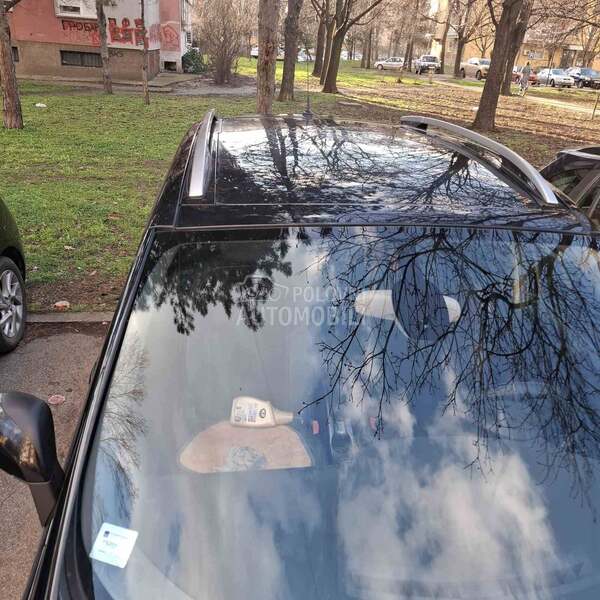 Renault Scenic X Mode Bose