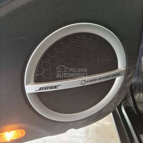 Renault Scenic X Mode Bose