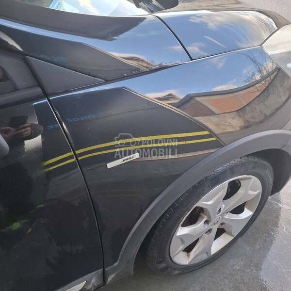 Renault Scenic X Mode Bose