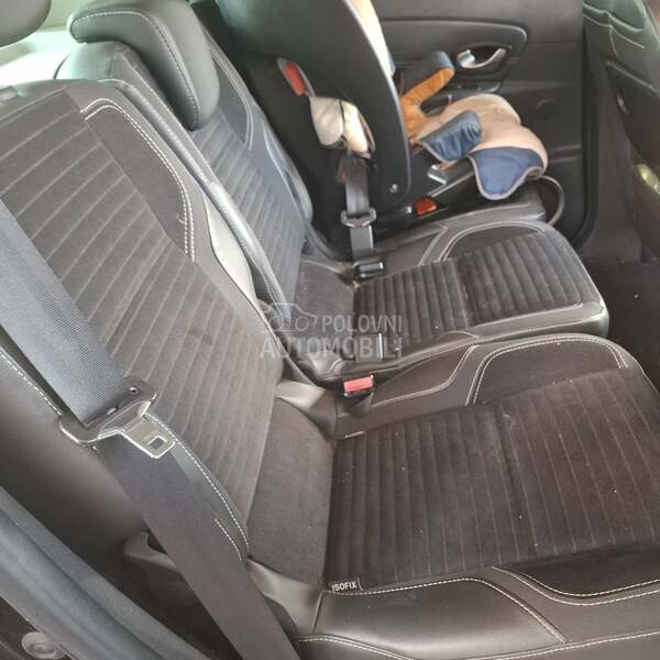 Renault Scenic X Mode Bose