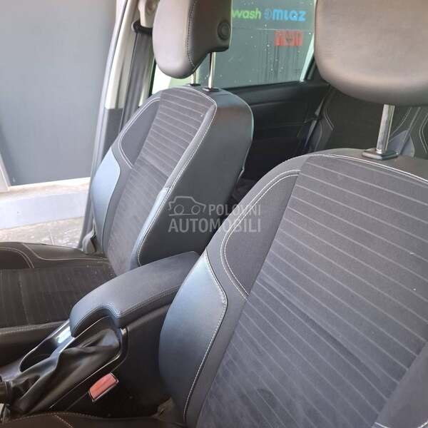 Renault Scenic X Mode Bose