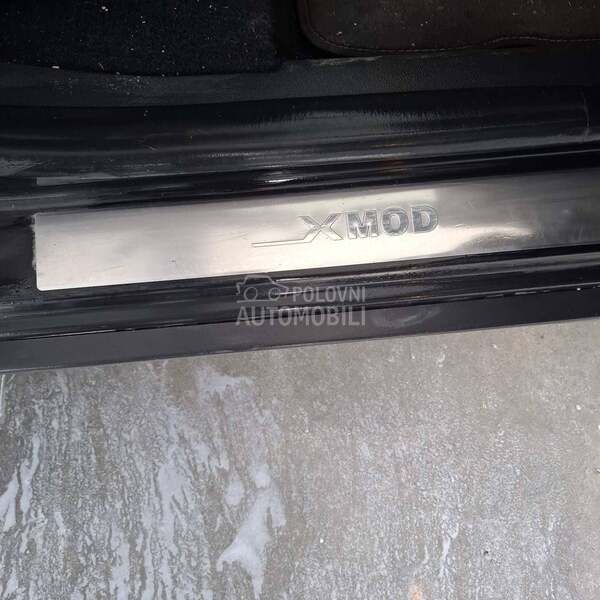 Renault Scenic X Mode Bose