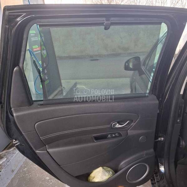 Renault Scenic X Mode Bose