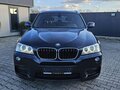 BMW X3 2.0 M paket
