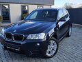 BMW X3 2.0 M paket