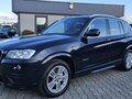 BMW X3 2.0 M paket