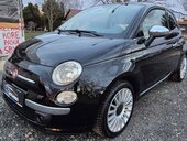 Fiat 500 1.4 SPORT PANORAM.A